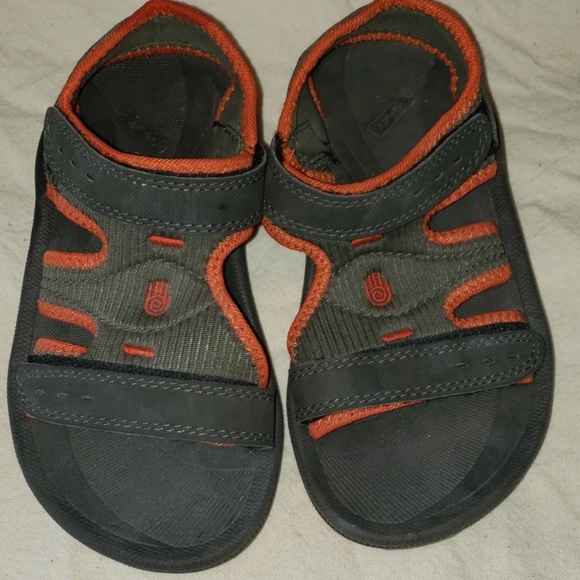 Teva Other - Teva Sandals
